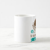 Ragdoll Cat Lover Koffiemok (Center)