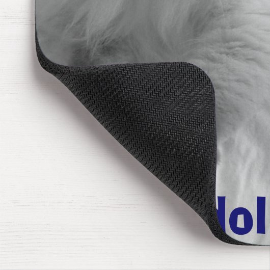 Ragdoll Cat Muismat (Hoek)