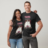 Ragdoll kat  10 t-shirt (Unisex)