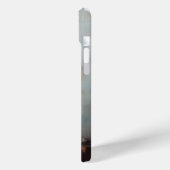 Ragdoll-kat Case-Mate iPhone Case (Achterkant / Links)