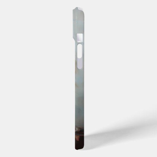 Ragdoll-kat Case-Mate iPhone Case (Achterkant / Links)