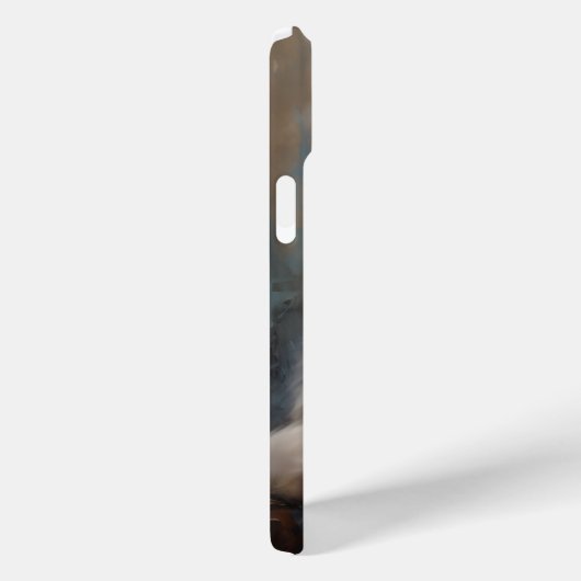 Ragdoll-kat Case-Mate iPhone Case (Achterkant / Rechts)