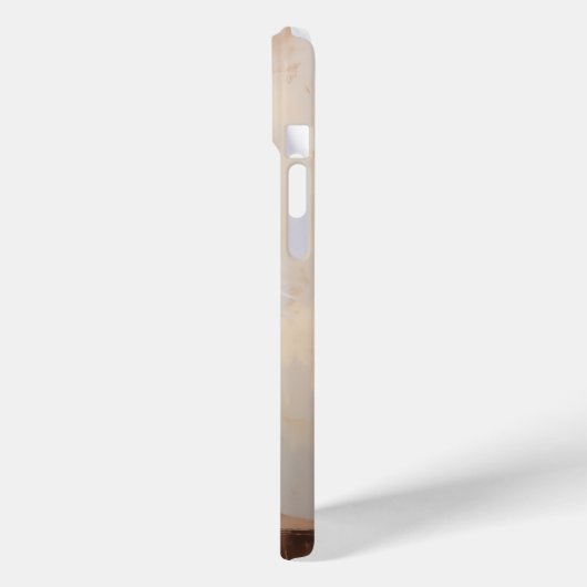 Ragdoll-kat Case-Mate iPhone Case (Achterkant / Links)