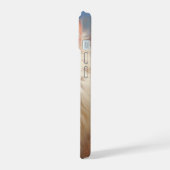 Ragdoll-kat iPhone 15 Case (Linkerkant)