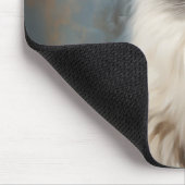 Ragdoll-kat Muismat (Hoek)