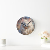 Ragdoll-kat Ronde Klok (Huis)