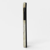 Ragdoll katje Case-Mate iPhone case (Achterkant/links)
