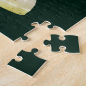 Ragdoll-katten in de kerstpuzzel van het sneeuwWer Legpuzzel (Zijkant)