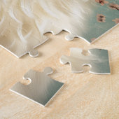 Ragdoll kitten legpuzzel (Zijkant)