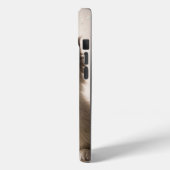 Ragdoll Kitten spelen met zeepbellen Case-Mate iPhone Case (Achterkant / Links)