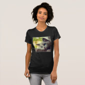 Ragdoll Kitten T-shirt (Voorkant volledig)