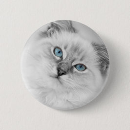 ragdoll-knop ronde button 5,7 cm