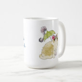 Ragdoll Mok (Voorkant rechts)