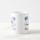 Ragdoll Mokken (Center)