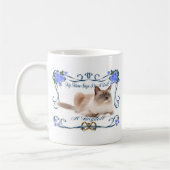 Ragdoll Mokken (Links)