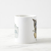 Ragdoll Mokken (Center)