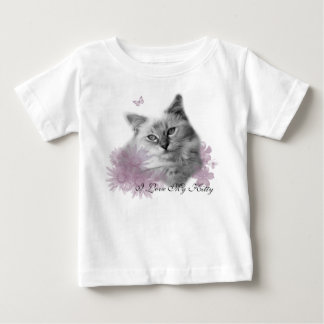 Ragdoll Personalized baby t shirt