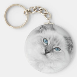 ragdoll sleutelhanger