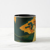 Rage Against Our Nana Mugs Mok (Midden)