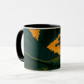 Rage Against Our Nana Mugs Mok (Voorkant links)