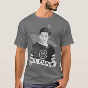 Rage Against The Machine Evil Empire retro T-shirt