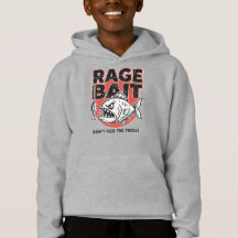 Rage Bait, Voer De Trolls Niet