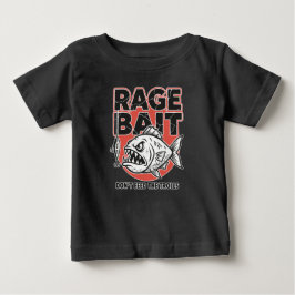 Rage Bait, Voer de Trolls Niet