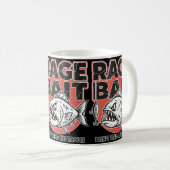 Rage Bait, Voer de Trolls niet Koffiemok (Voorkant rechts)