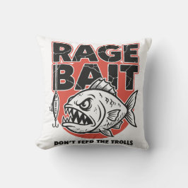 Rage Bait, Voer De Trolls Niet Kussen