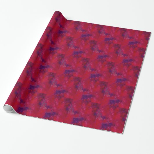 Rage Cadeaupapier (Uitgerold)