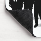 Rage Comic Meme loopt vooruit. Ik Gusta. Muismat (Hoek)