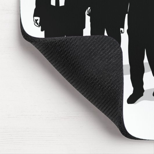 Rage Comic Meme loopt vooruit. Ik Gusta. Muismat (Hoek)