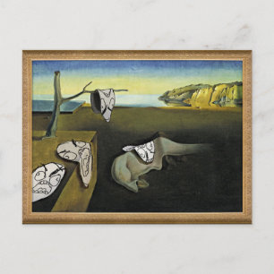 Rage Face Meme Face Comic Art Painting Briefkaart