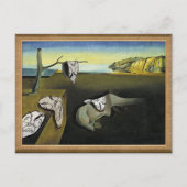 Rage Face Meme Face Comic Art Painting Briefkaart (Voorkant)