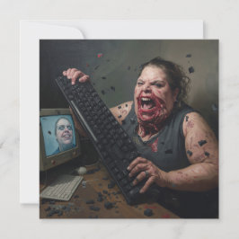 Rage-fout: Systeemfout - Ctrl Alt Delirium