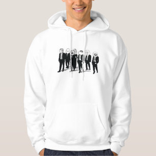 Rage Gang Hoodie