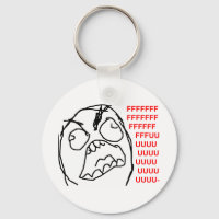 Rage Guy Angry Fuu Fuuu Rage Face Meme