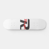 Rage Magneto Skateboard (Horizontaal)