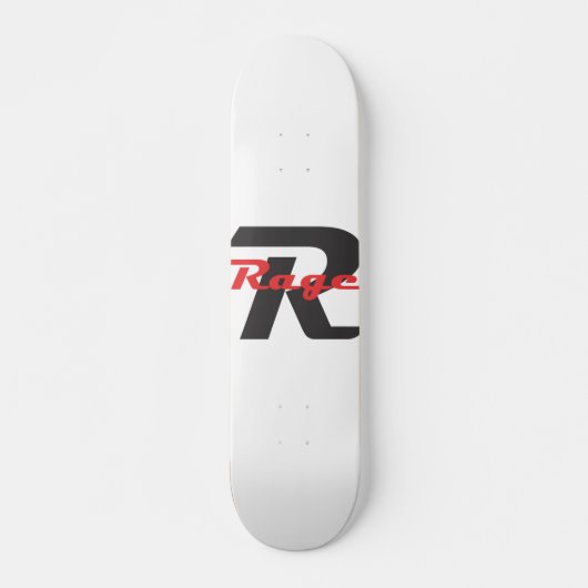 Rage Magneto Skateboard (Voorkant)