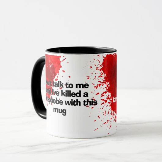 Rage mok 4 (Voorkant links)