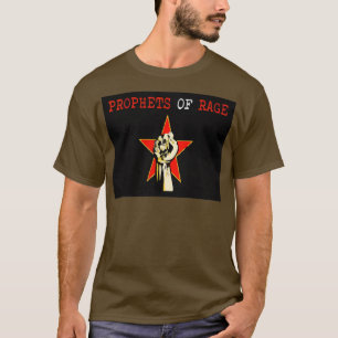 RAGE PROFETS T-SHIRT