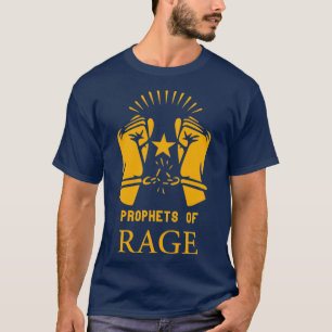 RAGE-profielen (2) T-shirt