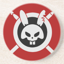 Rage Rabbit Logo