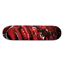 Rage Skateboard