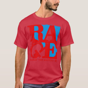 Rage T-shirt