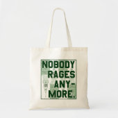 RAGE! Tas (Voorkant)