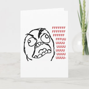 Rage vent fuuu fuuuu kaart