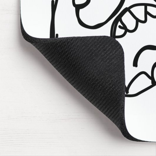 Rage vent fuuu fuuuu muismat (Hoek)