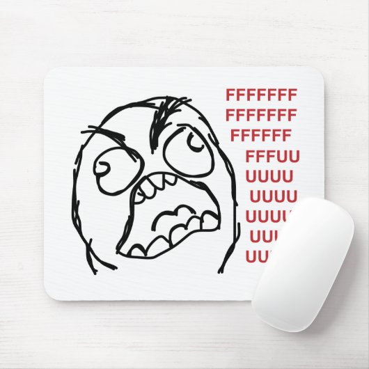 Rage vent fuuu fuuuu muismat (Met muis)