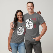 Rage vent fuuu fuuuu t-shirt (Unisex)